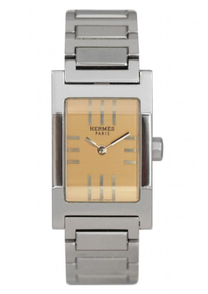 Hermes tandem deals watch