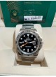 Rolex Explorer II 226570 226570