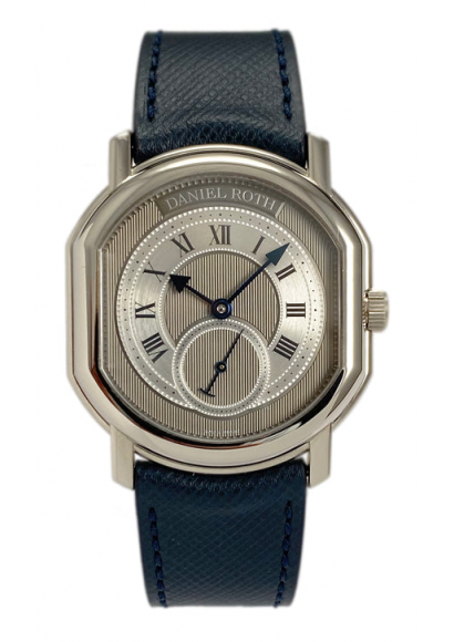 Daniel Roth Petite Seconde 18K Daniel Roth Petite Seconde 18K