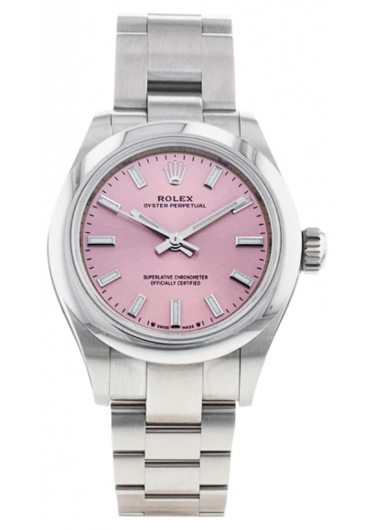 Rolex Oyster Perpetual 276200 276200