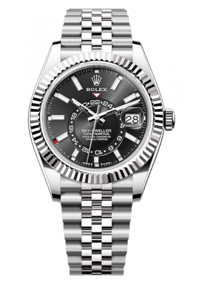 Rolex Sky-Dweller 326934 326934 Rolex Sky-Dweller 326934 326934