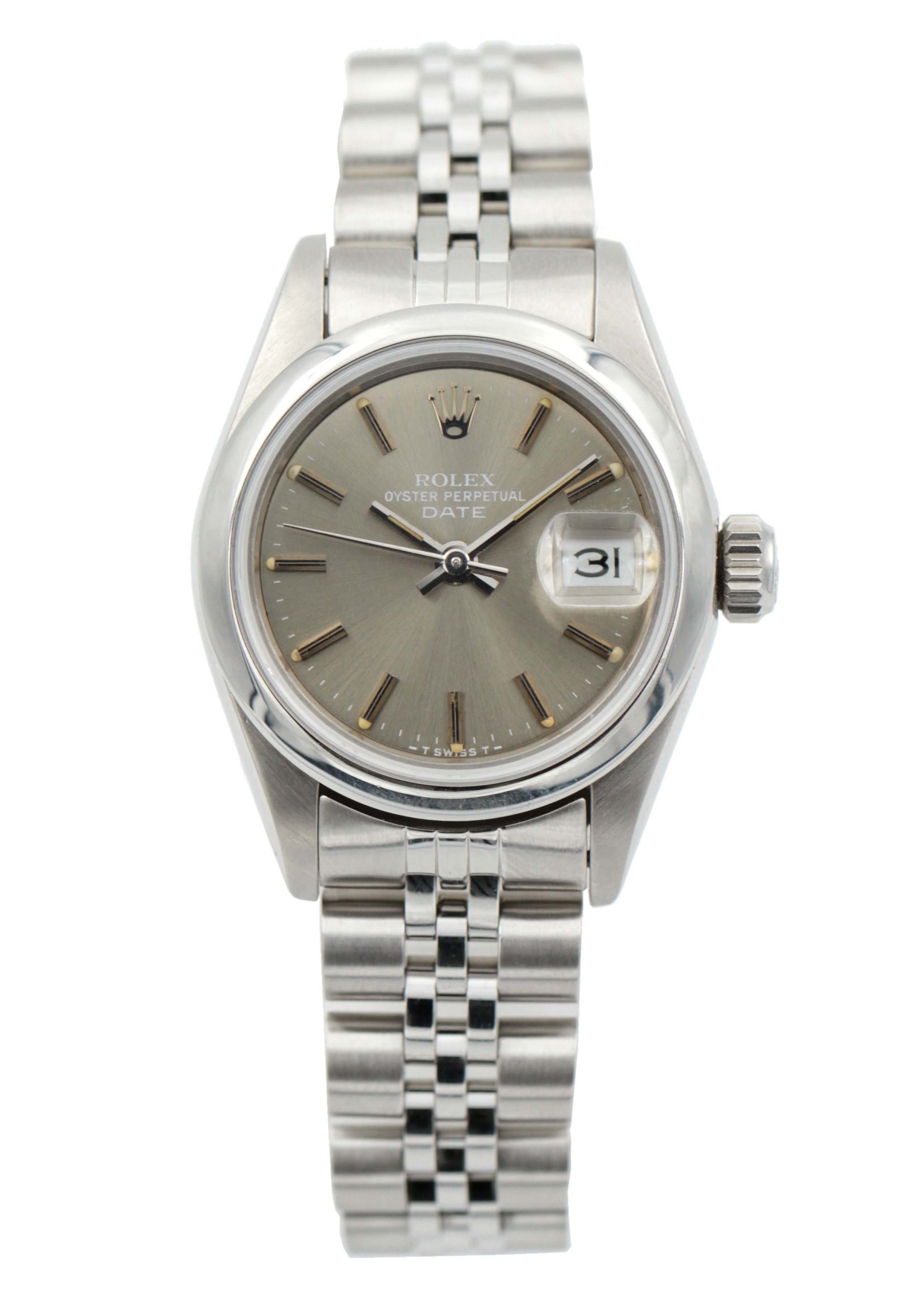 Rolex Date 69160 69160 Rolex Oyster Perpertual