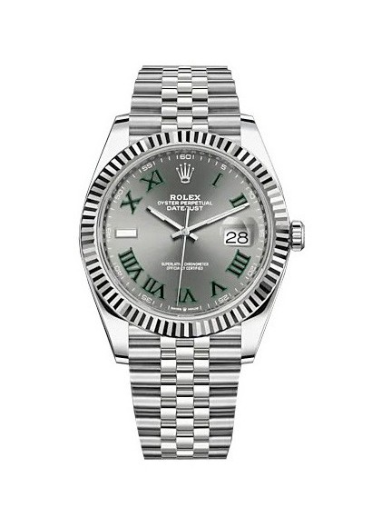 Rolex 126334 Rolex Datejust