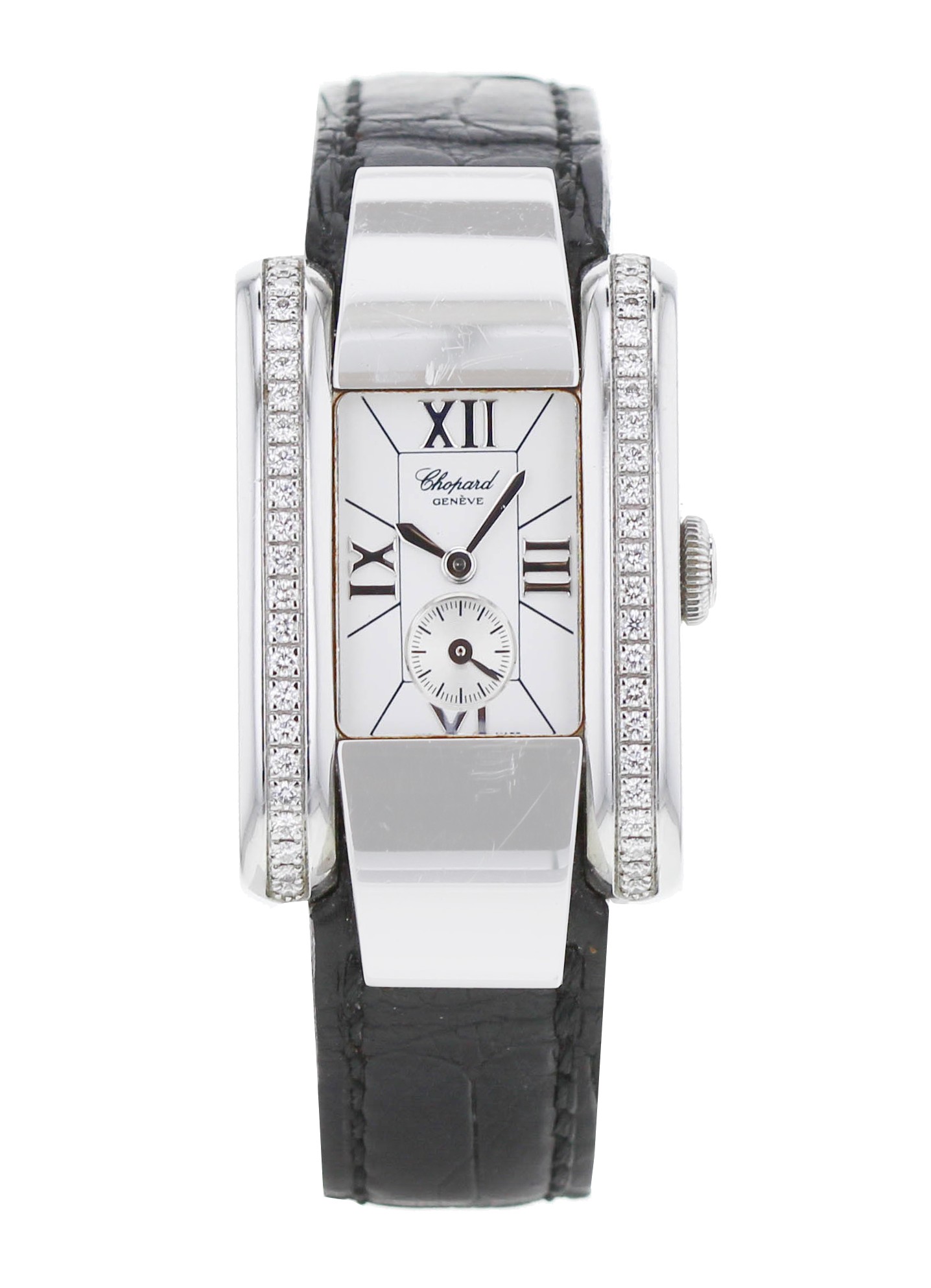 La strada chopard clearance