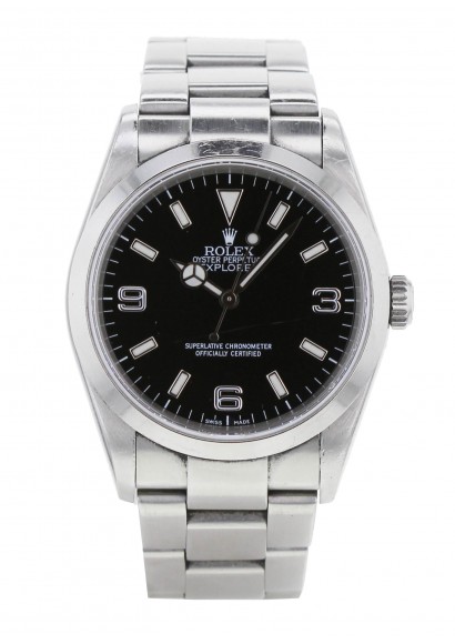 ROLEX ROLEX