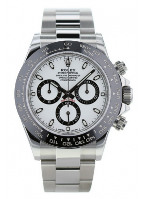  Daytona 116500LN