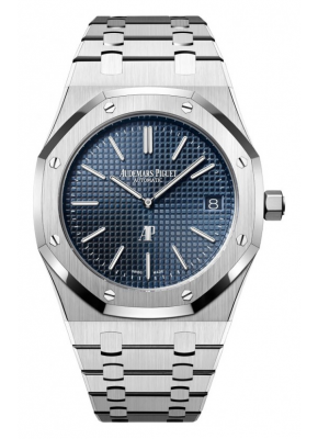  Royal Oak Jumbo 39mm Ultra Thin 15202ST