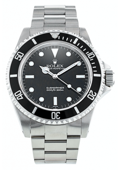 Rolex Submariner 14060