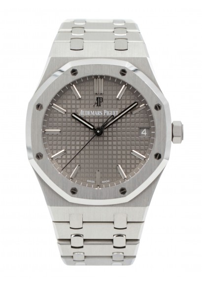 Audemars Piguet Royal Oak full 2020 15500