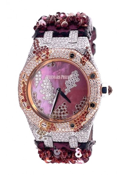 Royal Oak Lady Royal Oak Lady