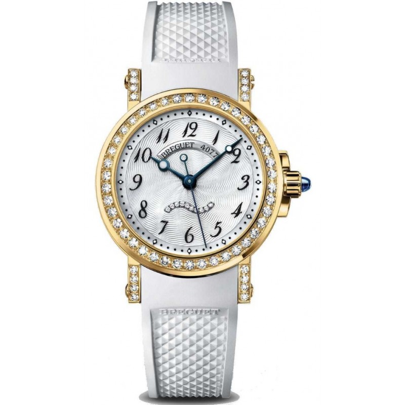 Breguet femme top
