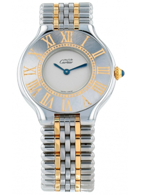 Cartier donna usato sale