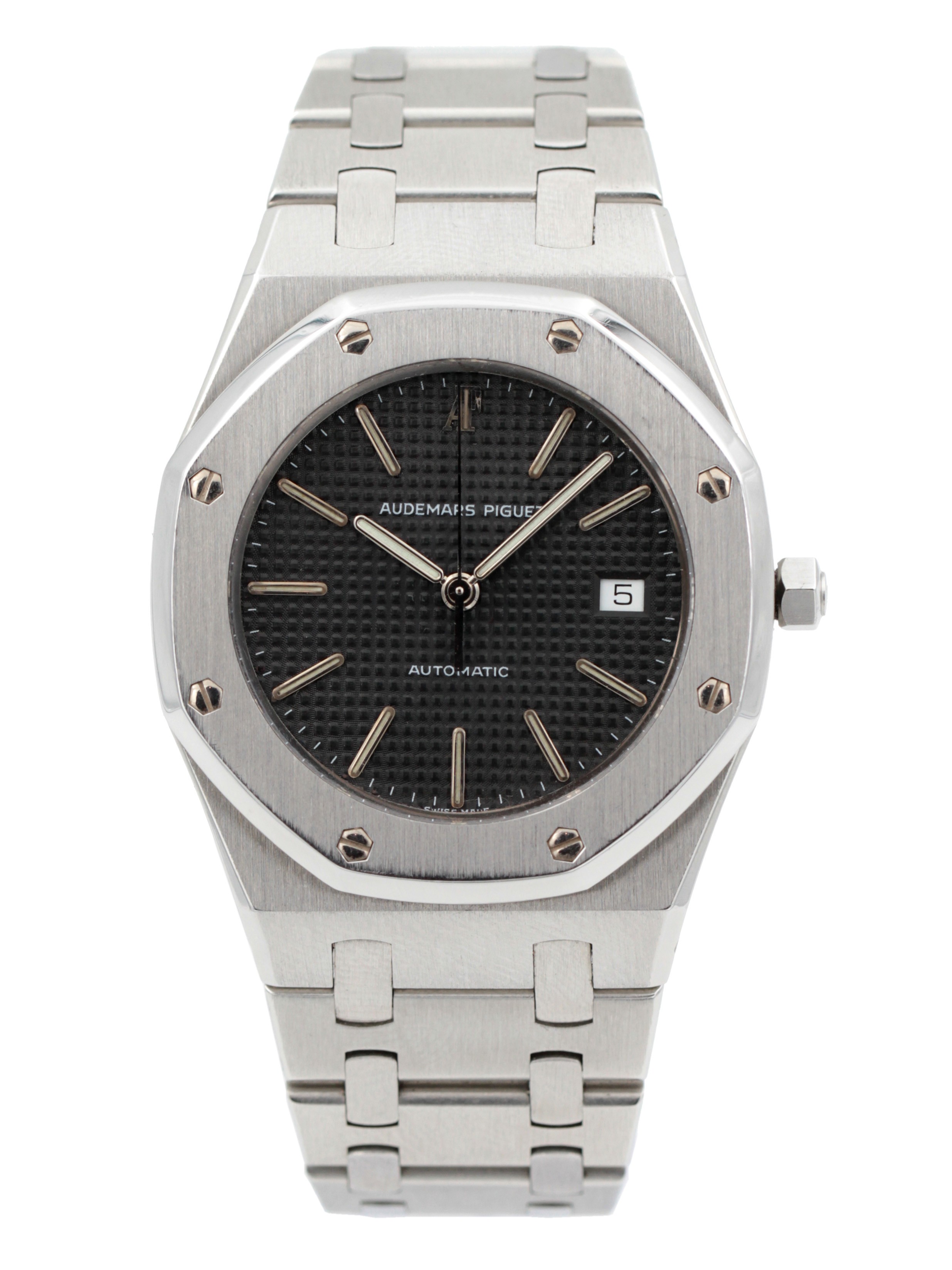 Audemars piguet hotsell royal oak automatico