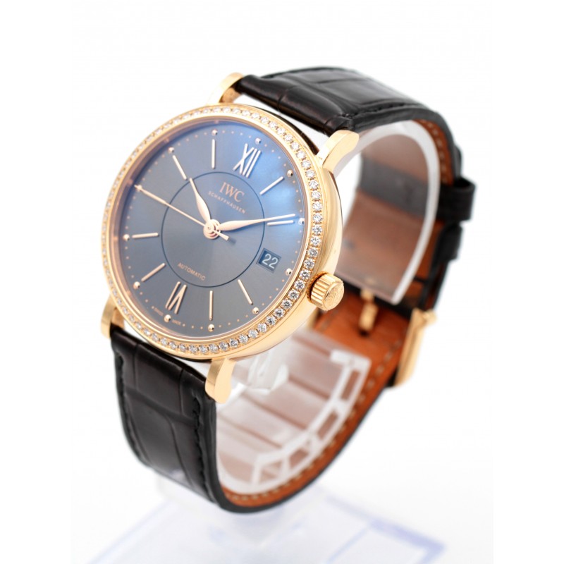 Iwc femme deals