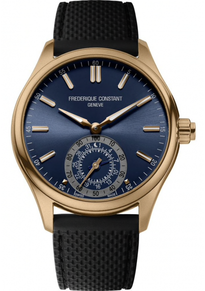 Frédérique Constant Horological Smartwatch Frédérique Constant Horological Smartwatch