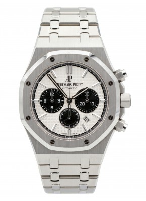  Royal Oak Chrono 26331ST