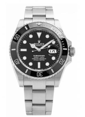  submariner date 126610LN