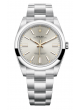 Rolex Oyster Perpetual 124300 New Stickers