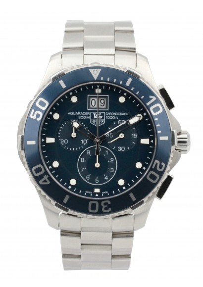 Tag Heuer Aquaracer Chronograph 300M CAN1011.BA0821 Tag Heuer Aquaracer Chronograph 300M CAN1011.BA0821