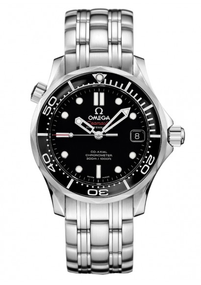 Omega-Seamaster-femme Omega-Seamaster-femme