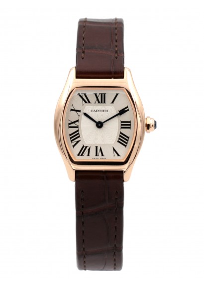 Cartier Tortue 18k lady Cartier Tortue 18k lady