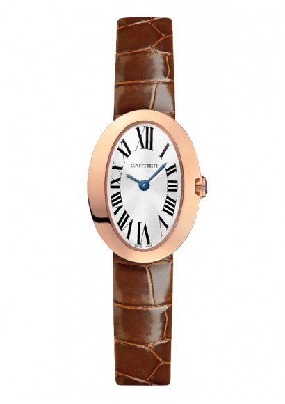 cartier baignoire
