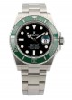 Rolex Submariner 126610LV 126610LV