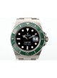 Rolex Submariner 126610LV 126610LV