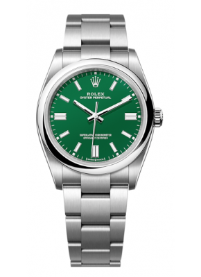 Oyster Perpetual 36 126000