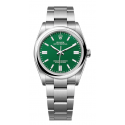  Oyster Perpetual 36 126000