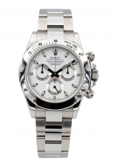 Rolex Daytona APH 116520