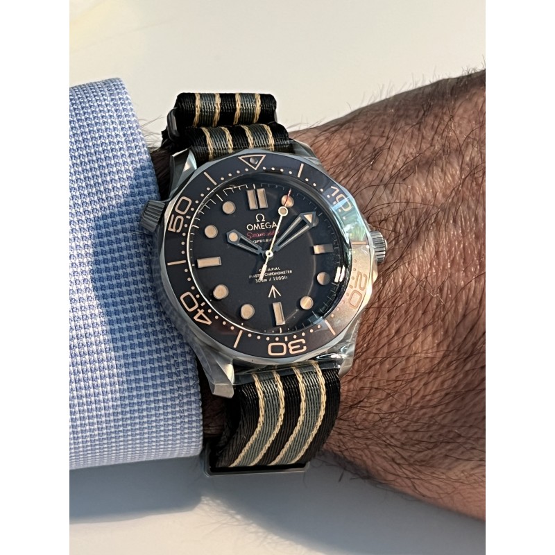 Omega 21092422001001 2025