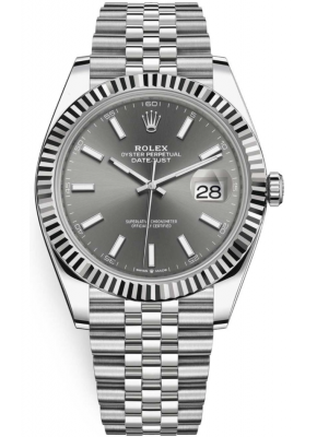  Datejust 