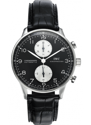  Portuguese Chronograph IW371404