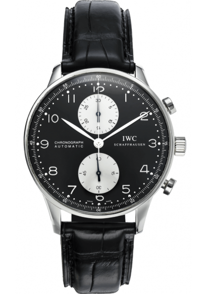  Portuguese Chronograph IW371404