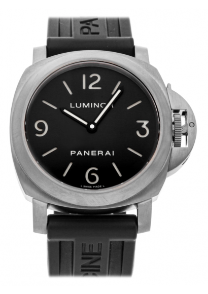  Luminor Base PAM 00176