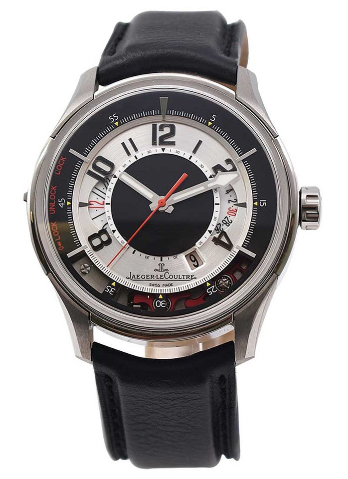 Jaeger Lecoultre Amvox2 192.T.25 192.T.25 Jaeger LeCoultre Amvox