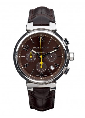 LOUIS VUITTON 1.2025 Louis Vuitton Tambour