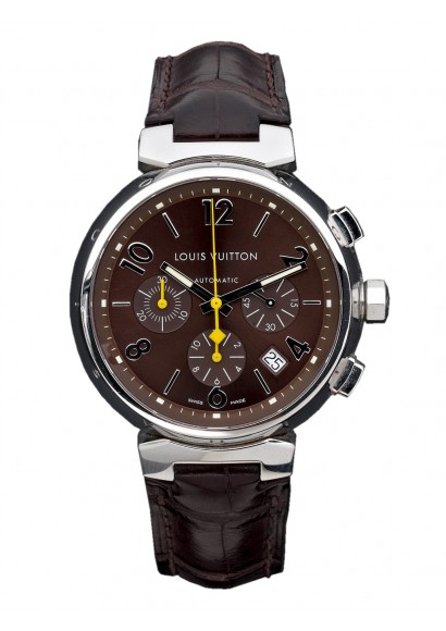 Louis vuitton quartz 2025