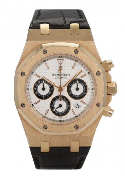 AUDEMARS PIGUET