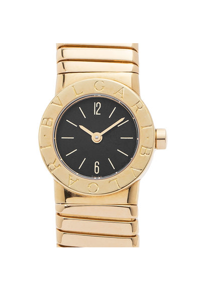 Bvlgari Tubogas Serpente BB192T Bvlgari Tubogas Serpente BB192T