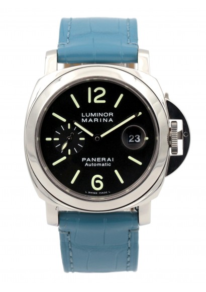 Panerai Luminor 44mm full set PAM00104 Panerai Luminor 44mm full set PAM00104