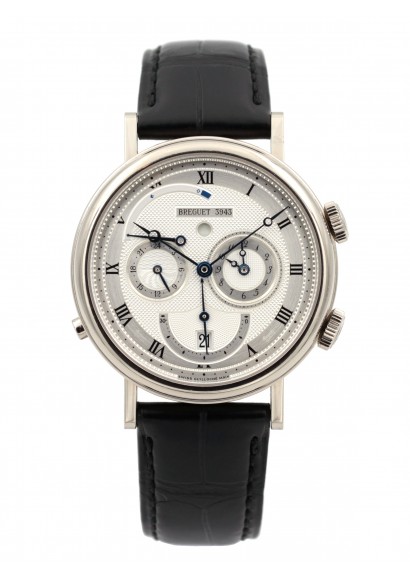 Breguet Réveil du Tsar 5707