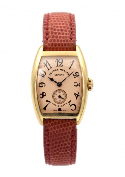 Orologi franck on sale muller usati