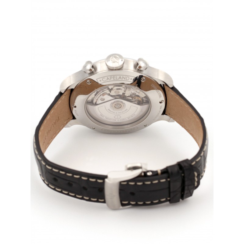 Baume et Mercier Capeland Chronographe M0A10065 M0A10065 Baume et M