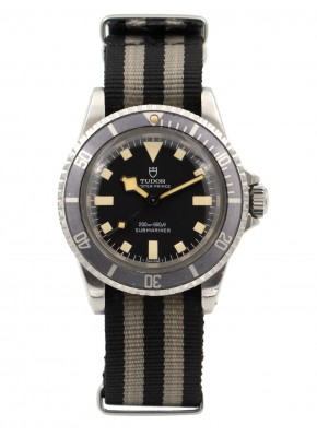  Submariner Marine Nationale 1979