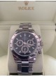  Daytona 116520 Black Dial 116520