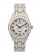 Rolex Datejust Pearlmaster full diamonds 81409