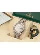 Rolex Datejust Pearlmaster full diamonds 81409