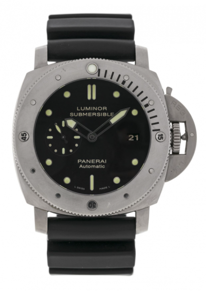  Luminor Submersible 1950 3 Days Automatic PAM00305